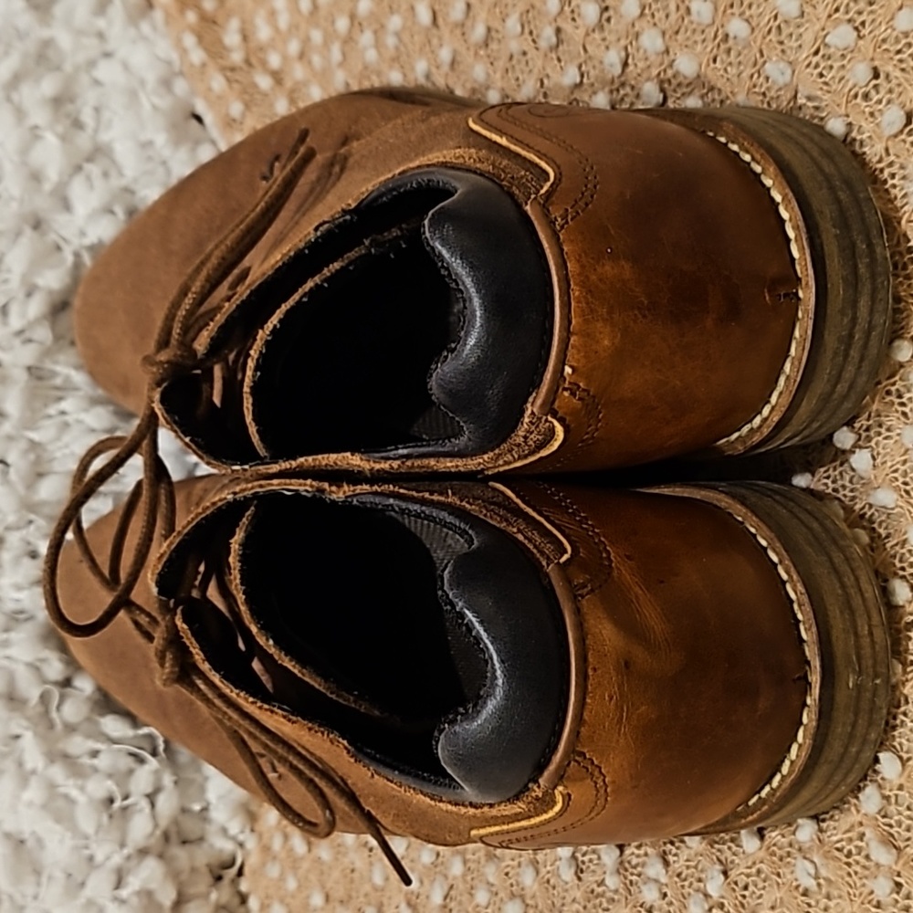 Bull Boxer Shoes - Picture 5 of 12